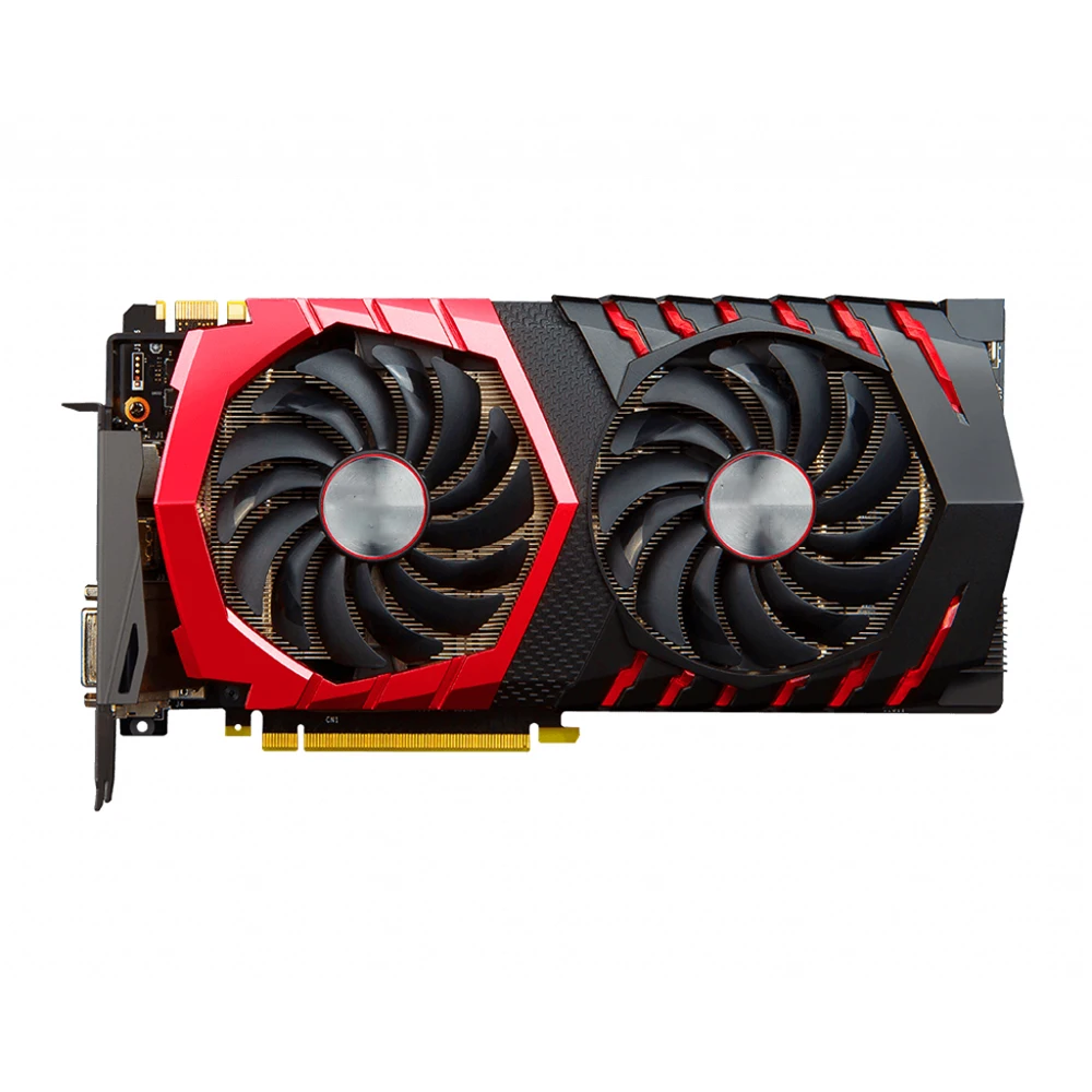 Per Msi Gtx 1080 8Gb Gtx1080 Gaming X 8G Scheda Grafica Scheda Video Per Pc Scheda Grafica Discreta