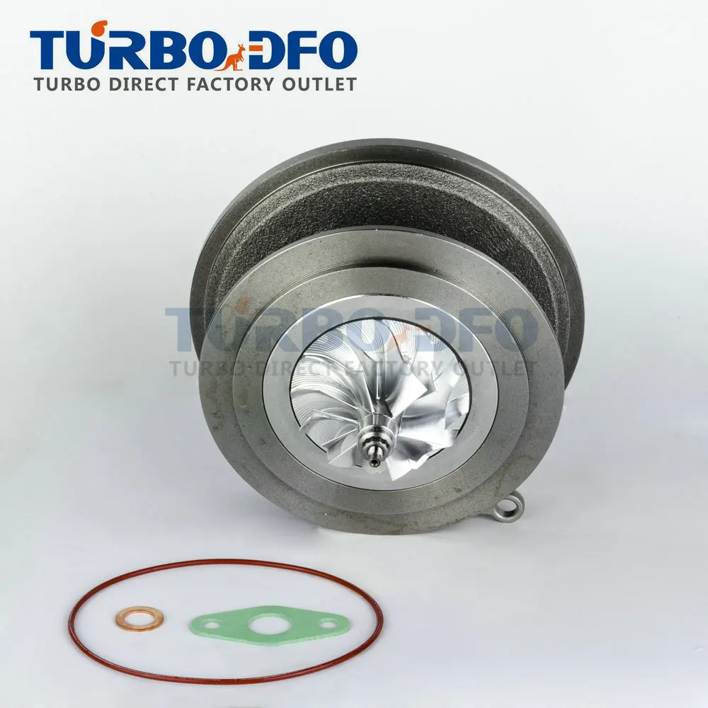 Mfs Turbo Charger Chra 769909-0010 Per Audi A4 A5 A6 Q5 Q7 Porsche Cayenne 3.0 Tdi B8 176Kw 165Kw 240Hp Capa Ccwa Ccwb 2007-