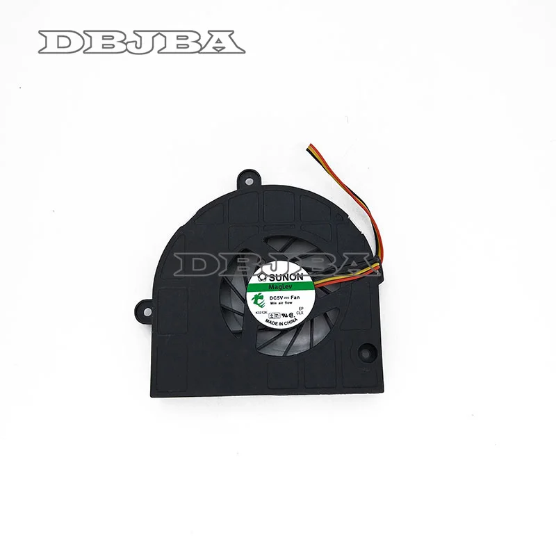Ventola Cpu Per Raffreddamento Laptop Packard Bell Easynote Tk36 Tk87 Tk85
