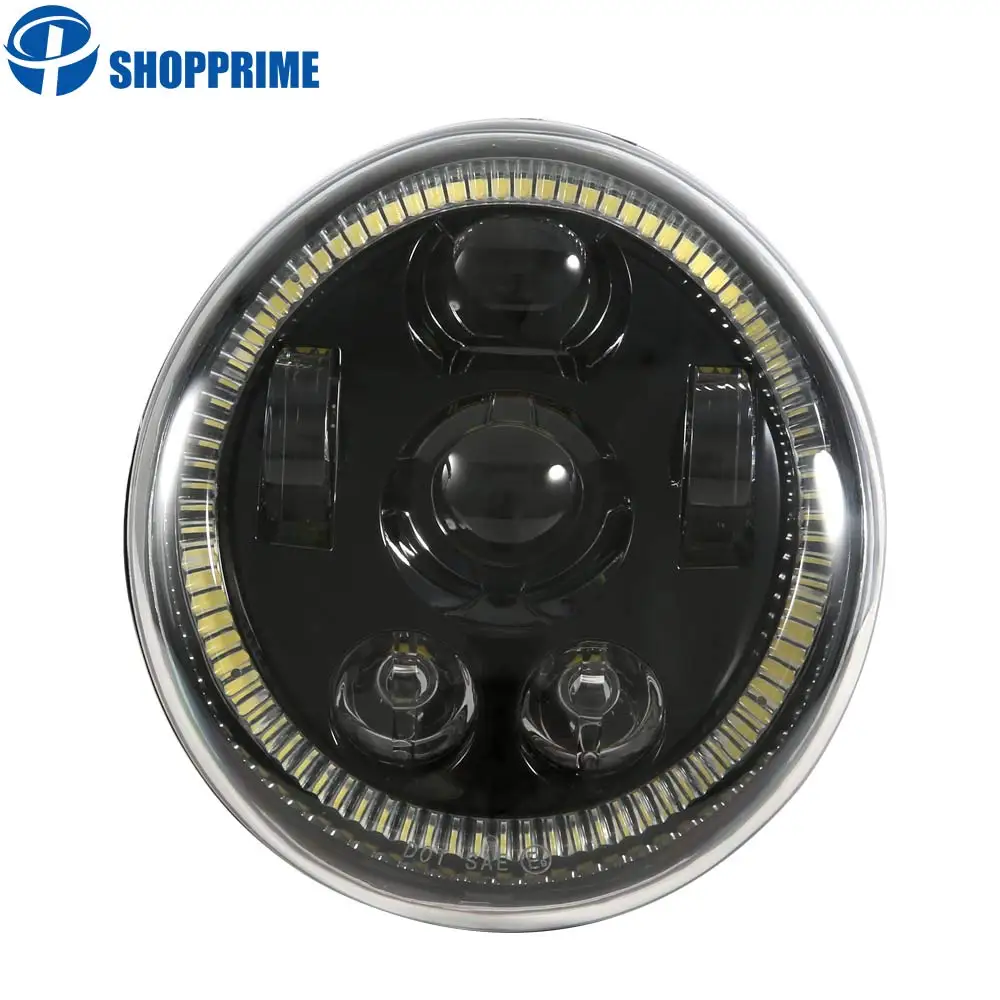 Per V Rod Faro Vrod Vrsca Vrsc Faro Vrsc/V-Rod Moto Vrod Led