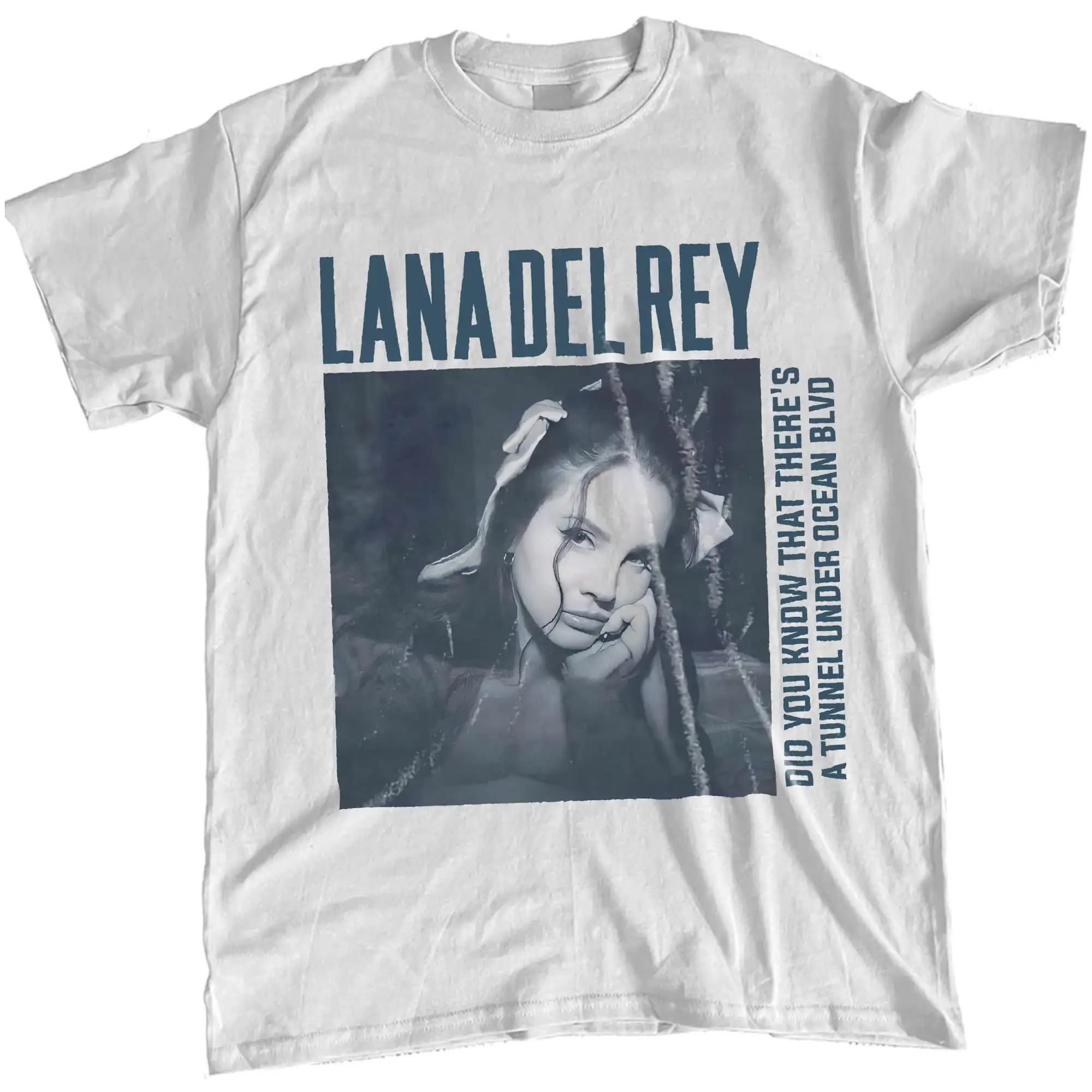 Lana Del Rey Album Tshirt Lana Del Rey Graphic Camicia Unisex Lana Del Rey Felpa Regalo Per Uomo Donna Maglietta Unisex