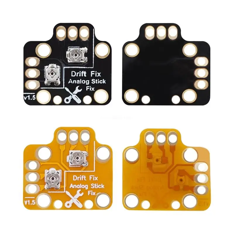 1 Paio Controller Analogico Drift Fix Per / Xboxone Controller Telecomando Analogico Drift Fix Dropship
