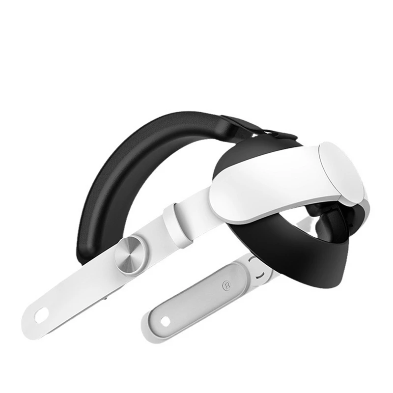 Cinturino Regolabile Per Auricolare Meta Quest 3 Vr Cinturino Elite Per Accessori Meta Quest 3