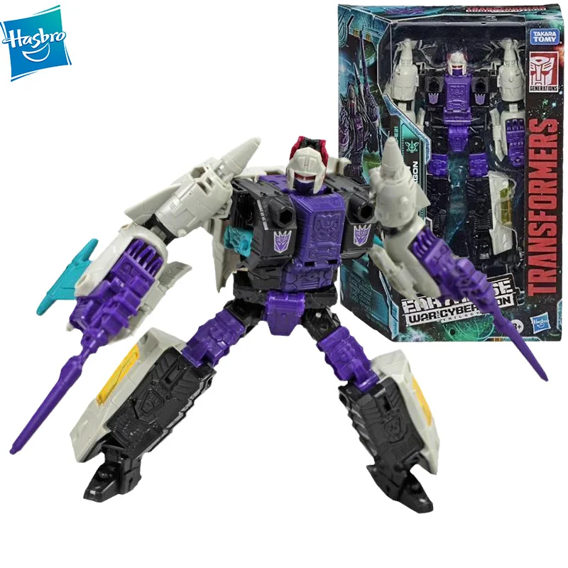 Y Transphiners Strappo Earthrise Voyager Snapdragon Robot Anime Figure Action Model Toys Gift
