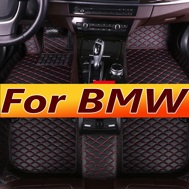 Tappetini Auto Per Bmw Z4 E89 Z4 M1 M2 M3 E30 M3 E90 E93 (4 Porte) M3 E92 (4 Porte) M3 E90 E93 (2 Porte) Accessori Auto