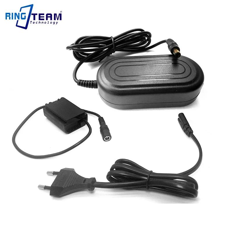 Adattatore Di Alimentazione Ca Batteria Fittizia Np Fz100 Per Sony A7M4 A7C Alpha 9 A9 Ilce-9 Ilce-7M3 A7Riii A7 Iii Ilce-7M3 Ilce-7M3K Alpha 1