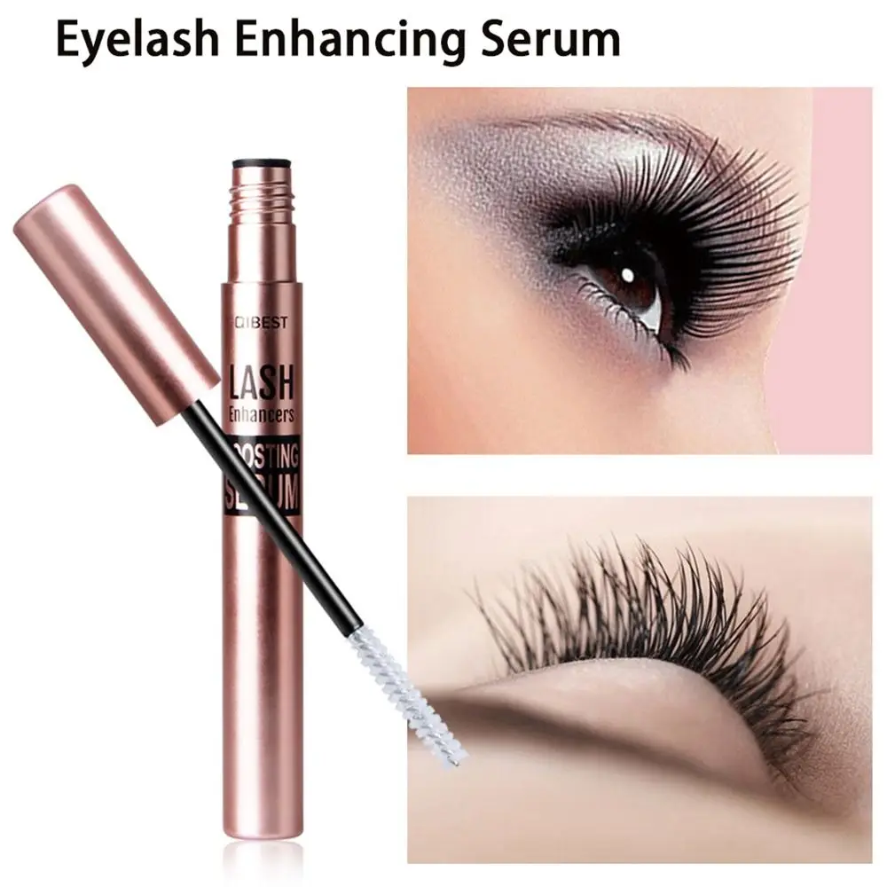 Boost Up Lash Growth Serum Cura Delle Ciglia Siero Per Migliorare Le Ciglia Utile Potenziatore Delle Ciglia Per La Bellezza Delle Donne