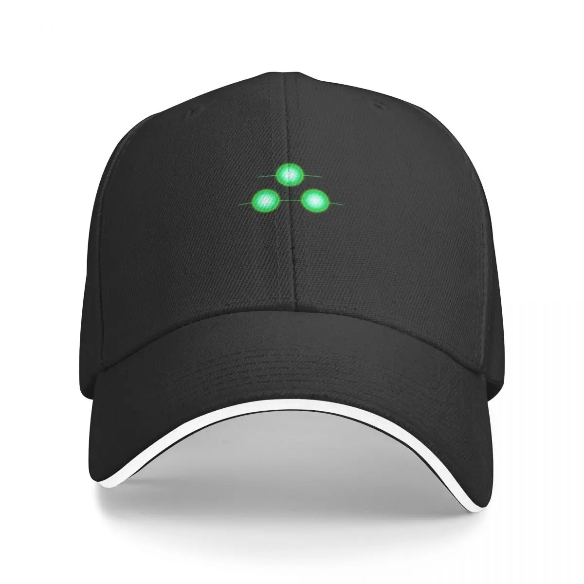 Splinter Cell Goggles Ispirato Berretto Da Baseball Cappello Cosplay Berretto Da Baseball Luxury Brand Uomo Donna