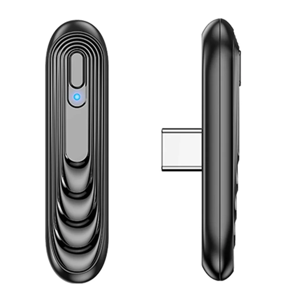 Per Oculus Quest 2 Vr Auricolare Per Trasmettitore Adattatore Audio Wireless Bluetooth Per Oculus Quest 2 Accessori Interruttore Di Supporto Ps4