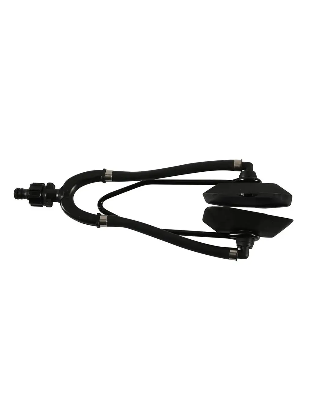 Boat Dual Water Feed Motor Flusher Flushes Contamina Fuori Dal Motore Della Tua Barca Dual Input Design Motor Flusher
