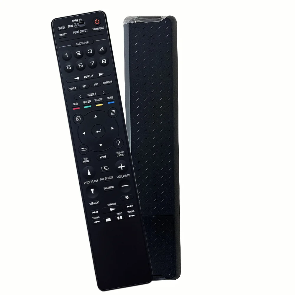Telecomando Per Yamaha Rav577R Rav572R Rav578 Rav571 Rav570 Rav576 Rav577 Rx-A2A Rxa4A Rx-A6A Rxa6A Rx-A8A Rxa8A Rx-A880