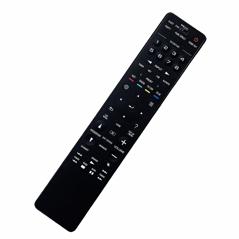 Telecomando Per Yamaha Rav577R Rav572R Rav578 Rav571 Rav570 Rav576 Rav577 Rx-A2A Rxa4A Rx-A6A Rxa6A Rx-A8A Rxa8A Rx-A880