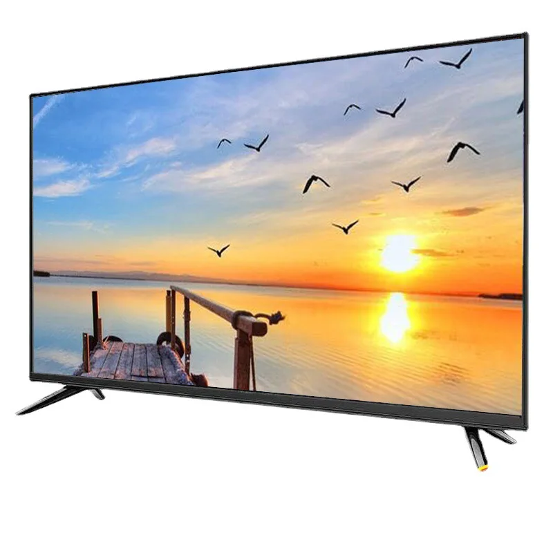 Inteligente Smart Tv 65 Pollici Android Led Tv 65 Pollici Full Flat Screen 4K Smart Televisiones