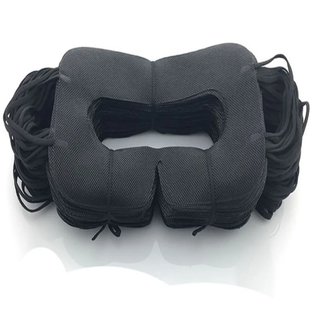 Traspirante 3D Virtual Realit Igiene Tessuti Non Tessuti 3D Vr Maschera Per Gli Occhi Per Psvr2 Vr Maschera Per Gli Occhi Maschera Per Gli Occhi Usa E