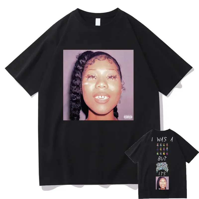 Drake Music Album Certified Lover Boy Everymind Her Loss Graphic T-Shirt Y2K Uomo Donna Fashion Hip Hop Tshirt Oversize