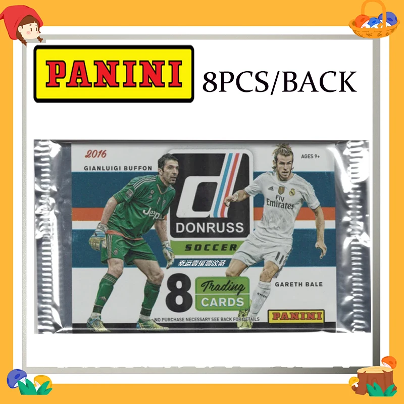 Panini Card 2016 Picture Perfect Panini Donruss Soccer Base Set Boy Carte Da Collezione Regalo Di Compleanno Di Natale Supersonic Galactic