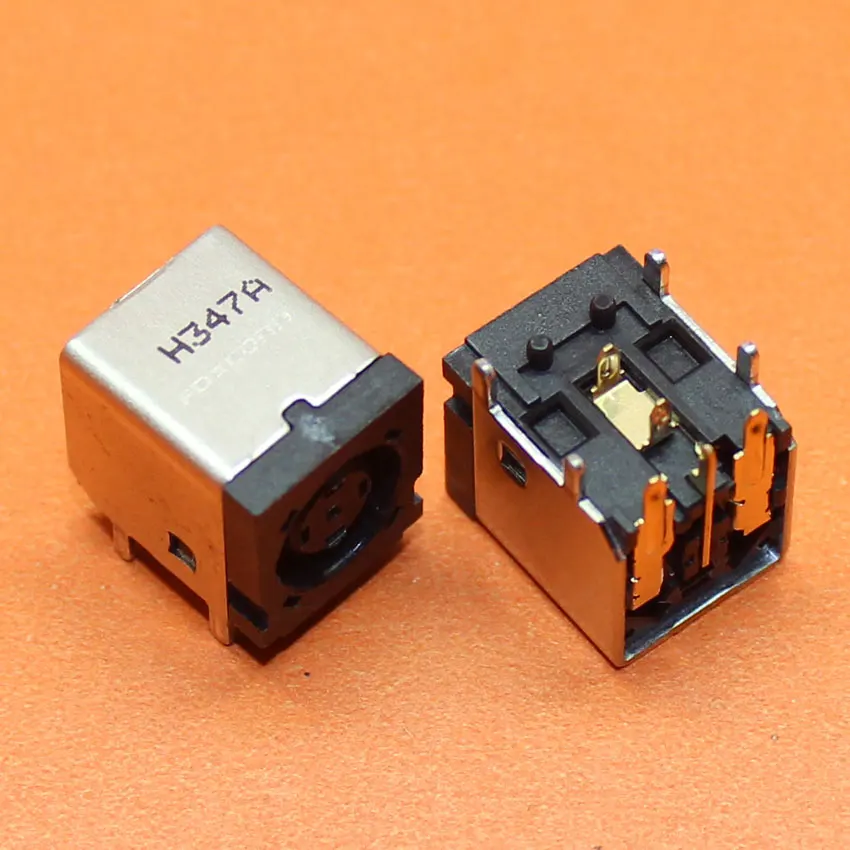 1X Dc Martinetti Per Dell Latitude D600 D610 D620 D630 D630N D631 D631N D800 D820 D830 D830N Dc Power Martinetti