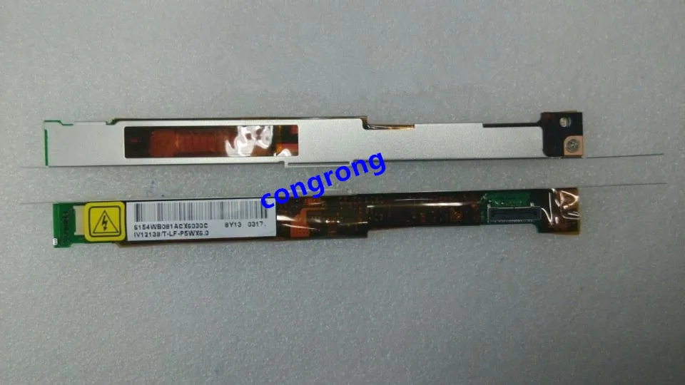 Schermo Lcd Inverter Per Dell Latitude D620 D630 D420 D640, Per Inspiron 1300 B120 B130 630M 640M, Xps M140 Nuovo