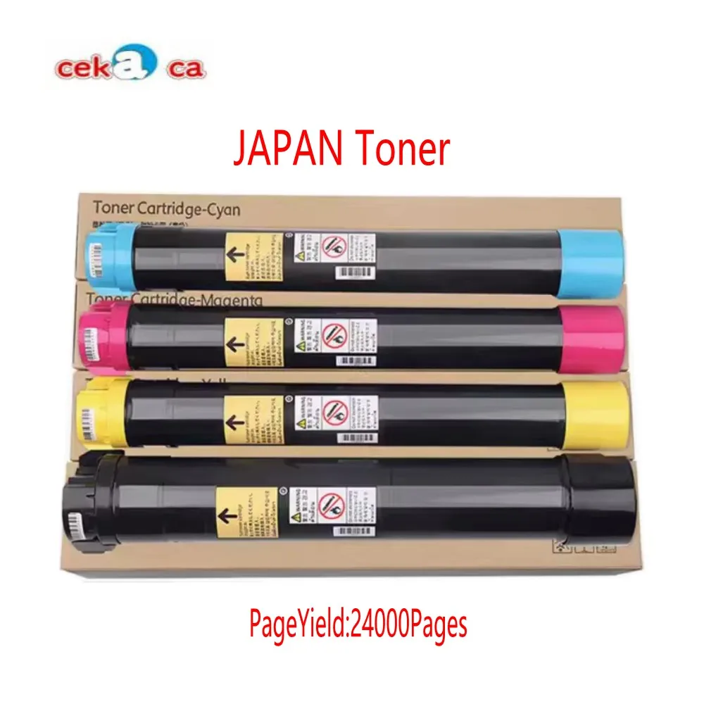 Compatibile Per Xerox Versalink C7020 7025 7030 Cartuccia Di Toner