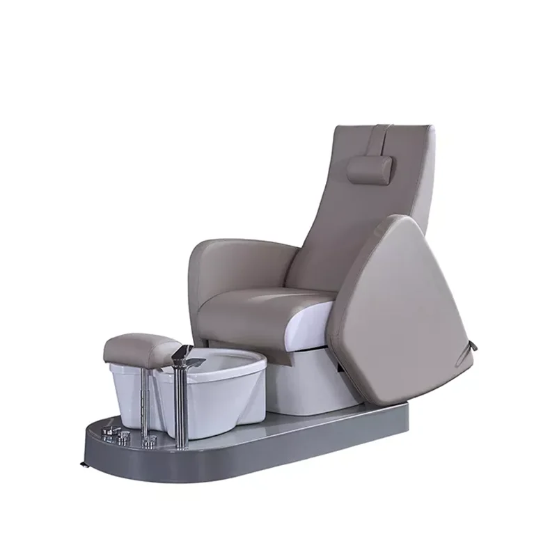 Pulizia Dell'Orecchio Comfort Pedicure Chair Regolare Face Lash Pedicure Chair Tattoo Station Beauty Poltrona Pedicura Home Furniture Zt50