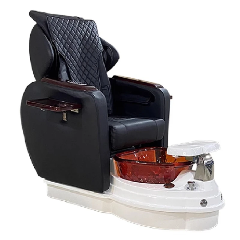Sleep Tattoo Pedicure Chair Specialty Comfort Specialty Spa Pedicure Chair Beauty Poltrona Pedicura Home Furniture Zt50Pc
