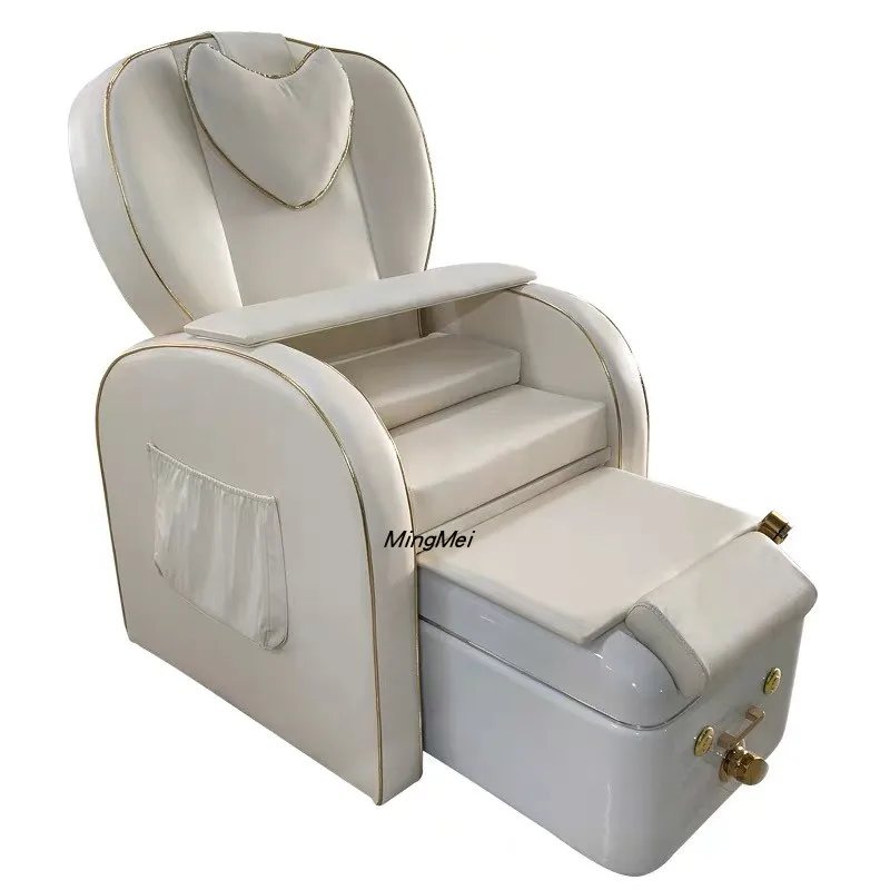 Pulizia Dell'Orecchio Comfort Pedicure Chair Regolare Face Lash Pedicure Chair Tattoo Beauty Poltrona Pedicura Home Furniture Zt50Pc