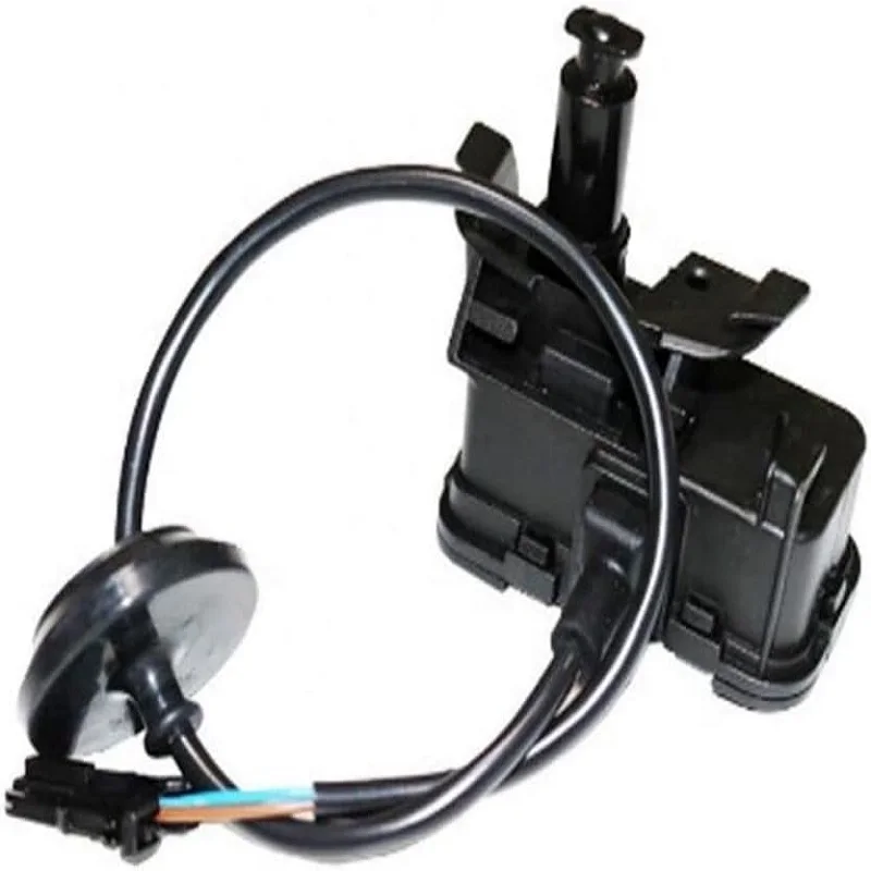 6 Rd810773B 6Rd 810 773 B 6R0810773F 6 R0 810 773 F Sostituzione Serbatoio Carburante Porta Motore Auto Per Vw Polo 2011-2018 Lanxiang 2013-2015