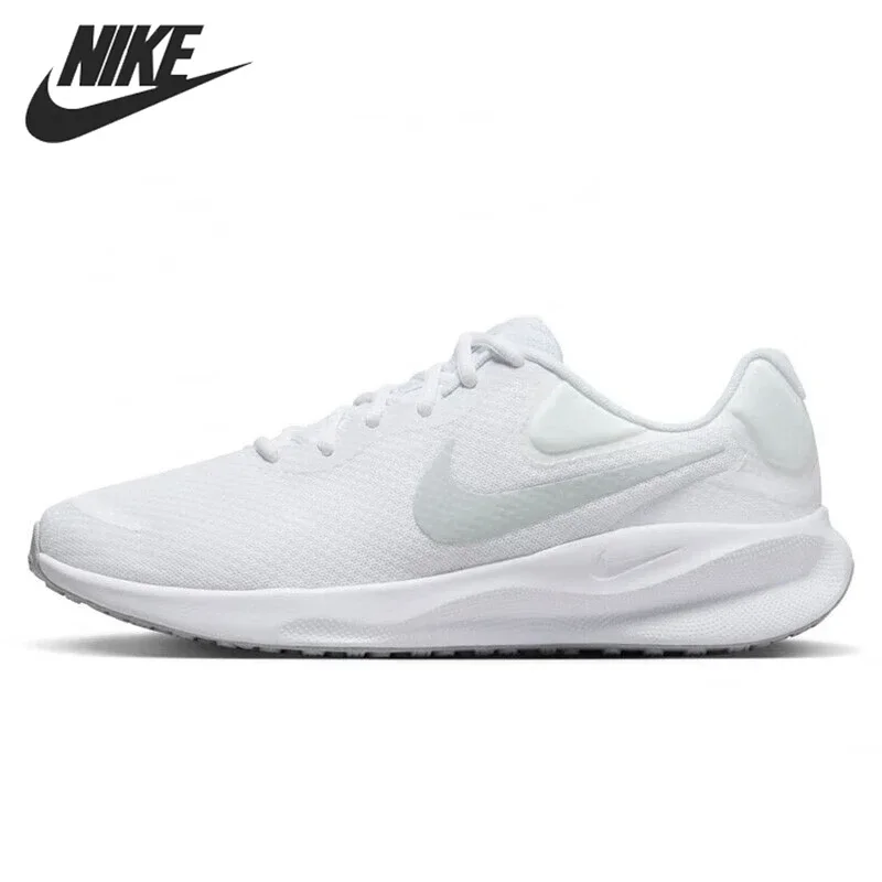 Nike-Chaussures De Course Revolution 7, Cestini Originales Pour Hommes, Nouvelle Collection