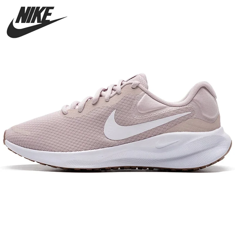 Nike-Chaussures De Course W Revolution 7, Cestini Originales Pour Femmes, Nouvelle Collection