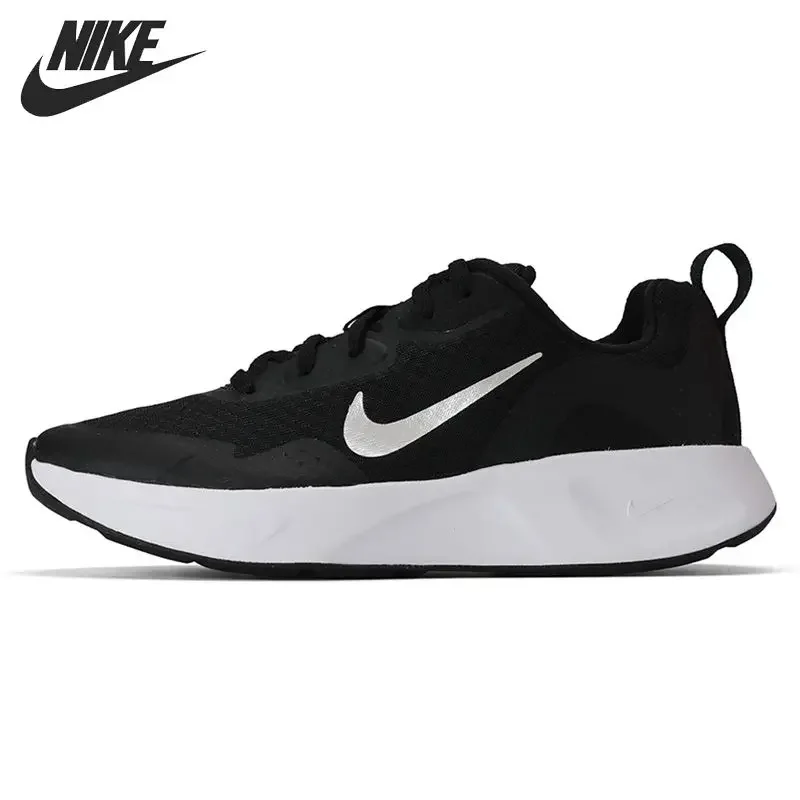 Nike-Chaussures De Course Wmns Wearallday, Cestini Originales Pour Femmes, Nouvelle Collection