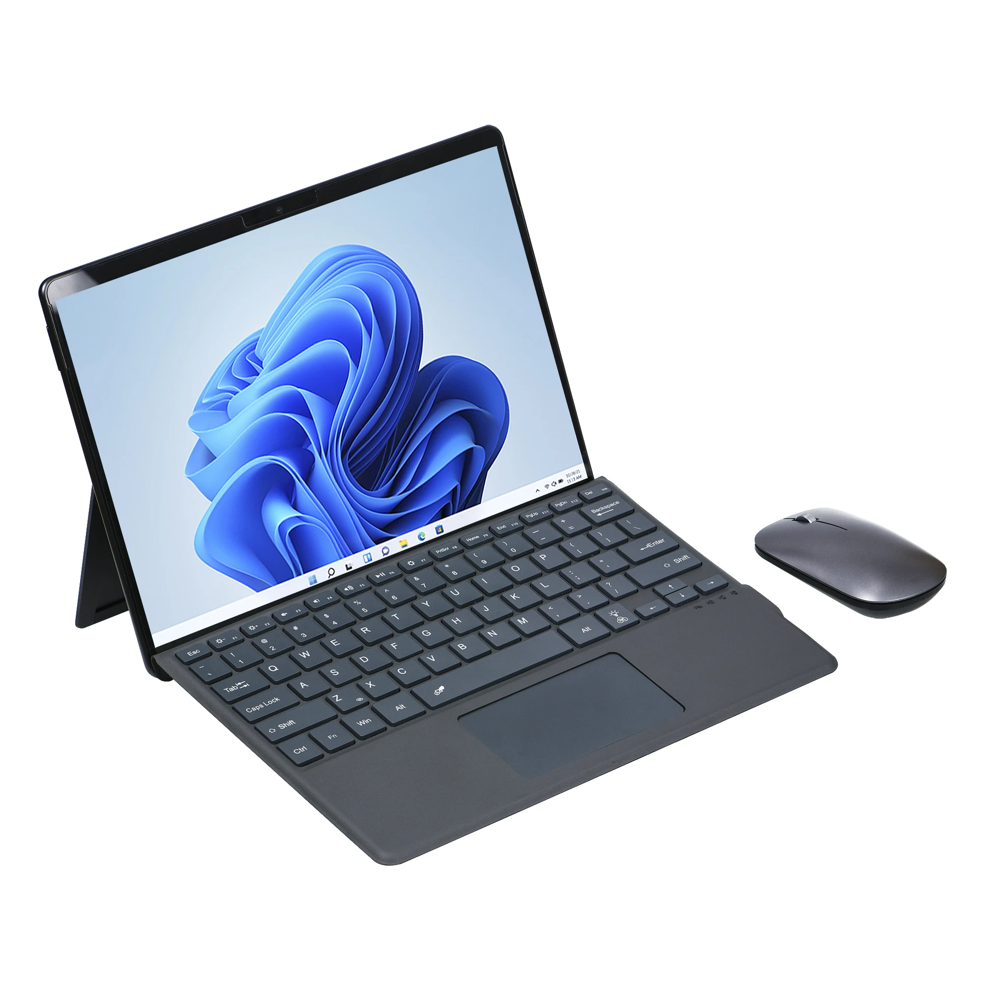 Compatibile Per Tastiera Microsoft Surface Pro 9 Per Tastiera Surface Pro 9 Con/Senza Retroilluminazione