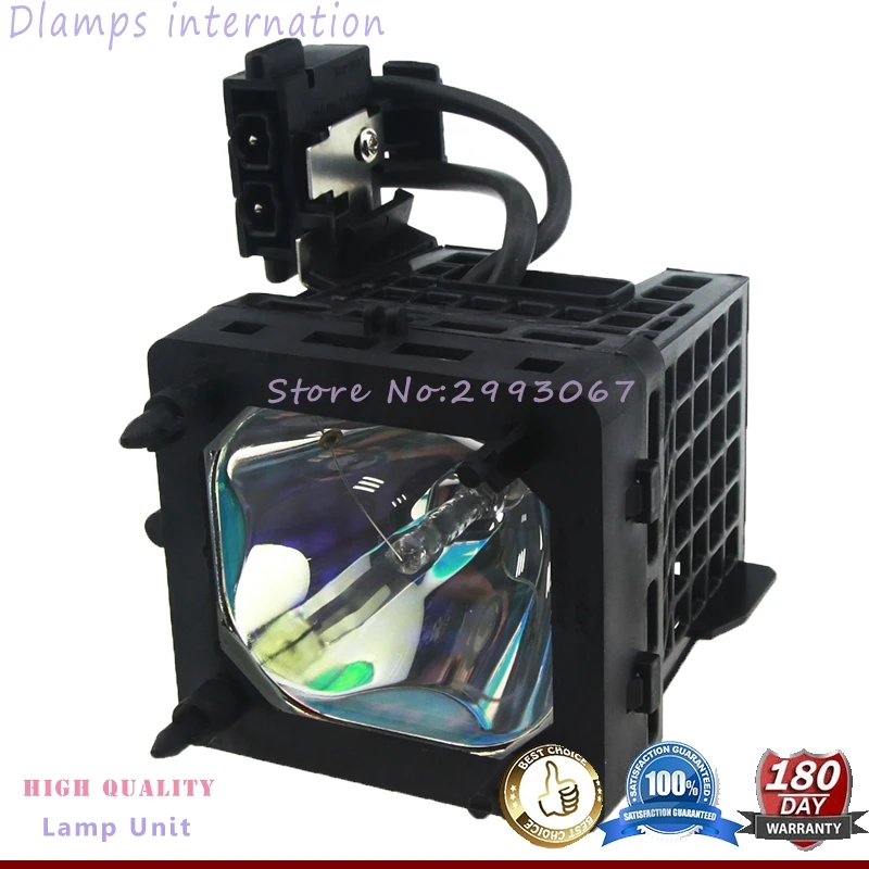 Modulo Di Ricambio Xl-5200 / Xl 5200 Per Sony Kds-50A2000 / Kds-55A2000 / Kds-60A2000 / Kds-50A3000 / Kds-55A3000