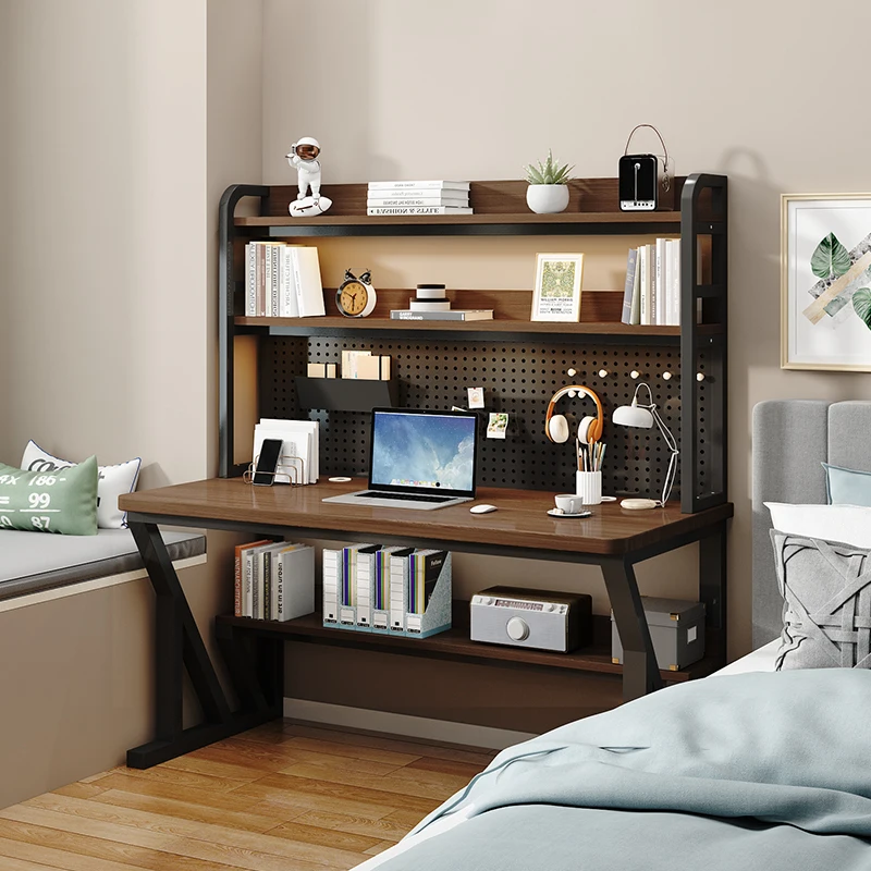 Accessori Scrivanie Per Ufficio Camera Da Letto Studio Reception Tavoli Per Conferenze Economici Bureau Gaming Modern Scrivania Legno Home Furniture