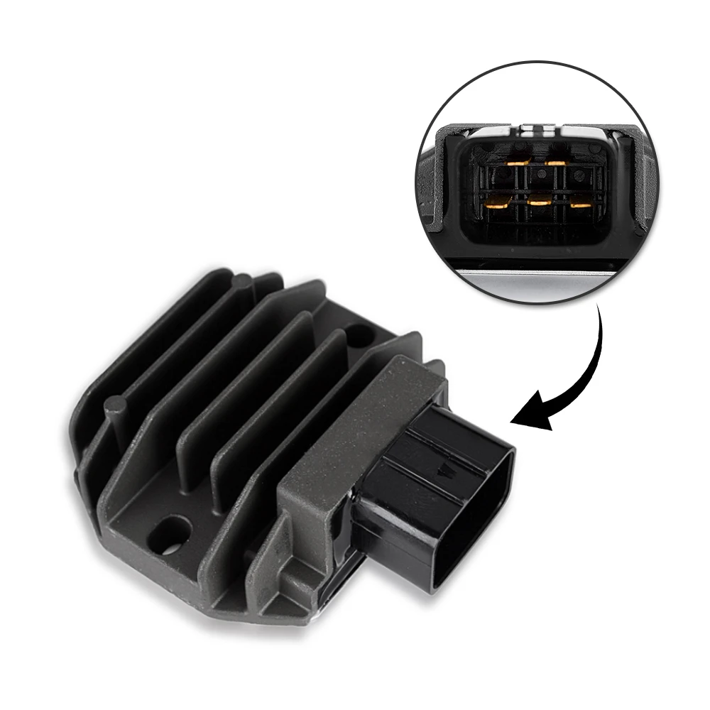 Raddrizzatore Regolatore Per Yamaha Yzf R1 R1S R1M Racebase R12Cr Bx4 R1M Mtn1000 B67 Mtn1000D Bw8