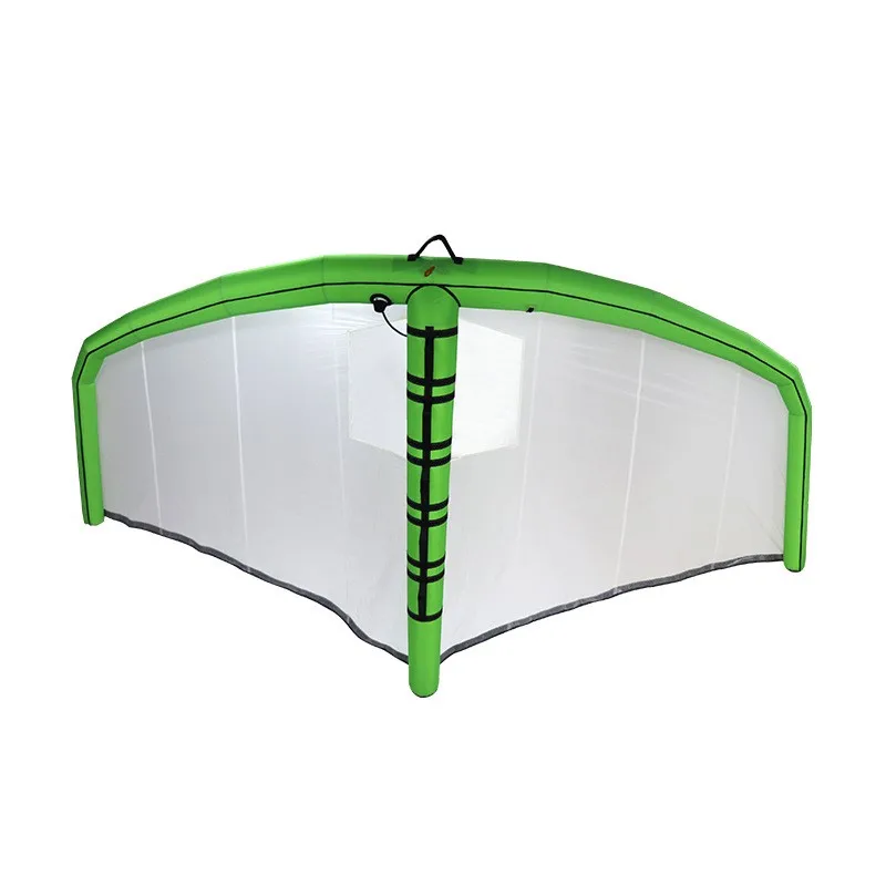 Ala Gonfiabile Surf Swing Sup Wingfoil Leggero Aliscafo Kite Board Wingfoiler Surf Wing