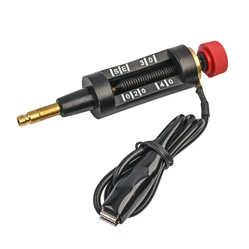 Spark Tester Tool Sistema Di Accensione Coil Engine Strumento Di Test Diagnostico In Linea Autos Strumento Di Test Diagnostico Per Moto Prato