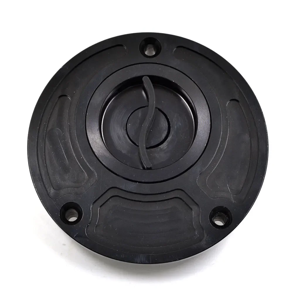 Accessori Moto Per Yamaha Sport Bike Yzf-R25 Yzf-R3 Cnc Fuel Oil Gas Tank Cap Coperture Benzina