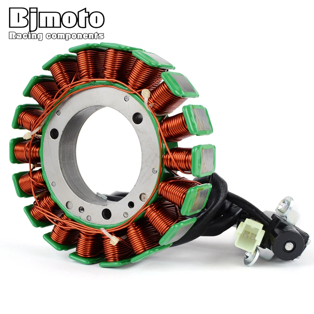 Serpentina Statore Moto Muslimex Per Yamaha Xvs1300Cu Stryker 2011-2017