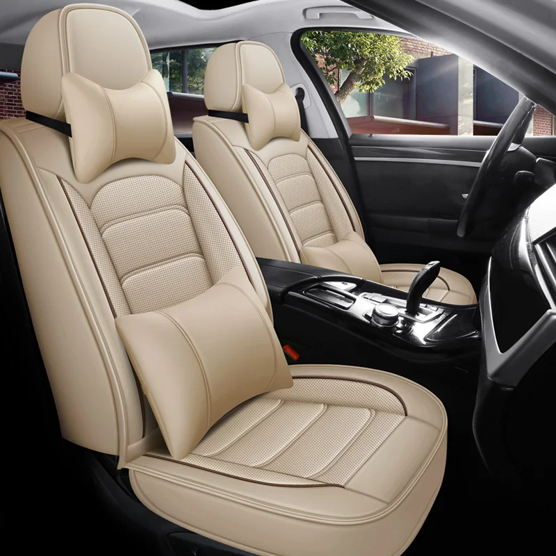 Qx.Com Coprisedili Per Auto In Pelle Ecologica A Copertura Totale Coprisedili Per Auto In Pelle Pu Per Infiniti Fx Isuzu D-Max Jac J3 Jac S2 Jac S3