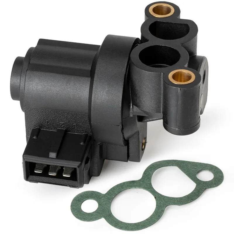 Oem #35150-02600 0K247-20660 35150-06310 Nuova Valvola Di Controllo Dell'Aria Inattiva Per Kia Sportage Optima Per Hyundai Tucson Sonata Fe Repair