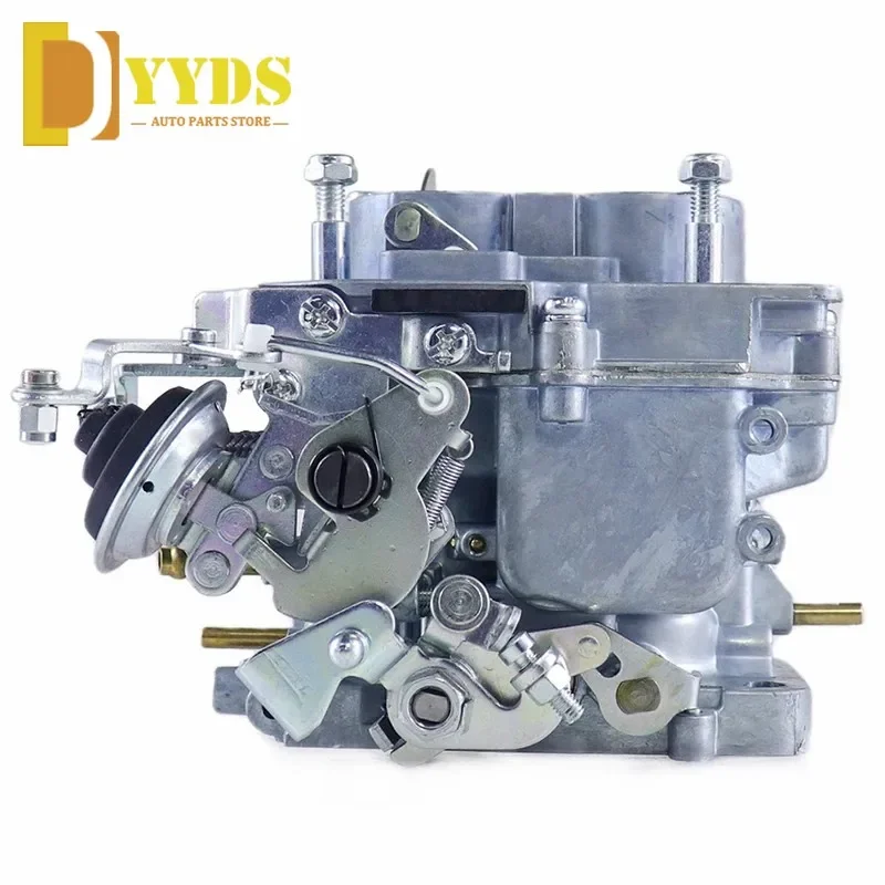 Weber 32 Dmtr Carburatore Carb Per Ford Cht Gas/Alc 2Bbl Heavy Duty Carby Fiat Ritmo 127, 128, Uno, A112 Abarth, Yugo,460 260 02