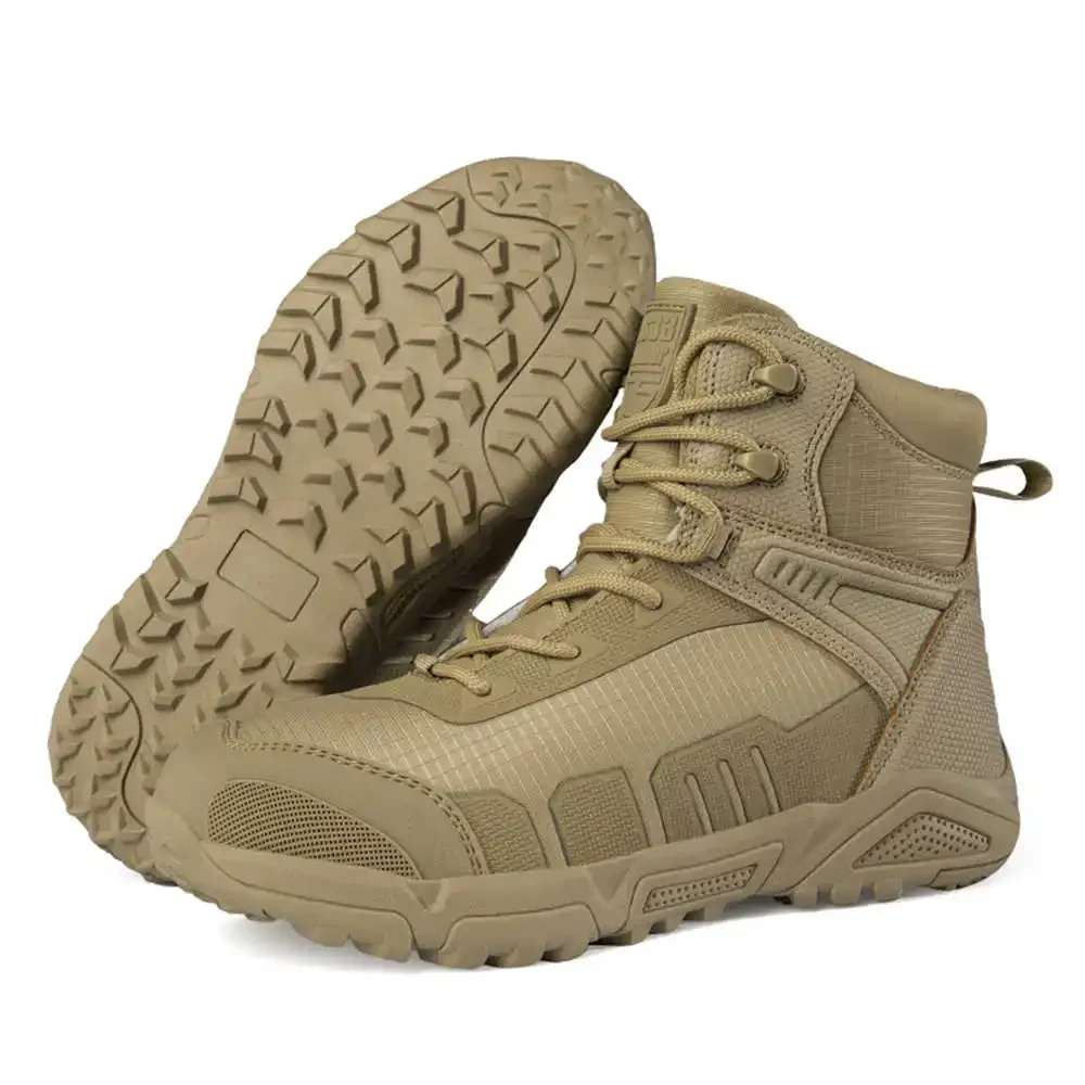 Con Cravatte Hi Top Scarpe Lunghe Per Uomo Stivali Da Esterno Scarpe Da Uomo Sneakers Classiche Dorate Sport 2024G Marchi Di Alta Qualità In Offerta