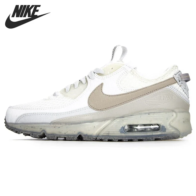 Nike-Air Max Terrascape 90 Chaussures De Course, Cestini Pour Hommes, Originales, Nouvelle Collection