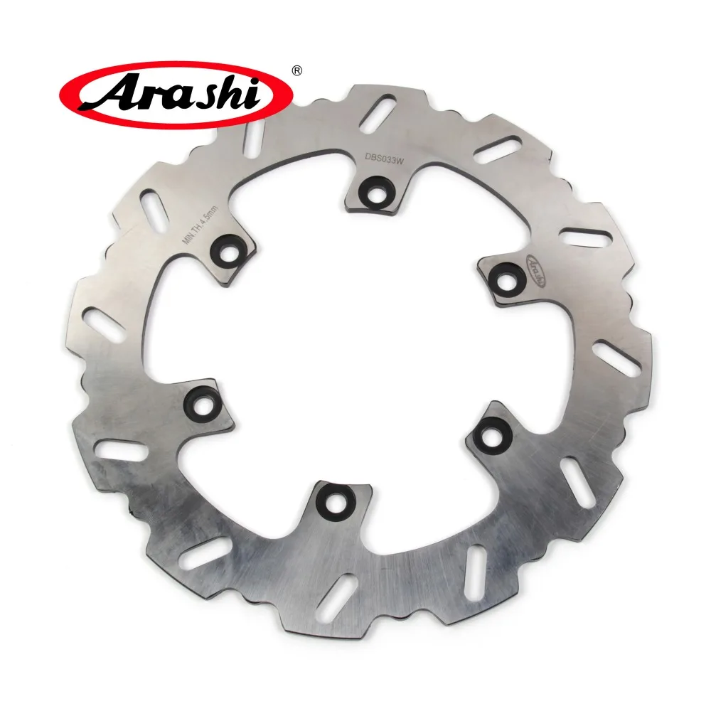 Disco Freno Anteriore Arashi Per Yamaha Rd Lc 350 1985-1993 500 1984-1988 Dischi Freno Cnc Rotori Lc-350 Lc500 Lc350 Lc500 1986 1987