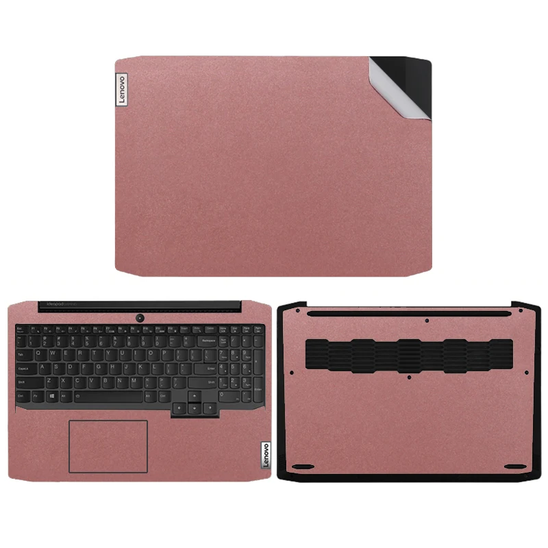 Adesivi Lapto Per Lenovo Ideapad Gaming 3 16 Arh7 16 Iah7 15 Iah7 Pelle In Pvc Solido Per Lenovo Ideapad Gaming 3 15 Ach6 15 Arh05