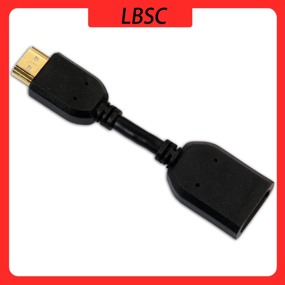 Cavo Di Prolunga Hd Cavo Di Prolunga A Una Forcella Per Google Chromecast Miracast Cavo Di Prolunga Hd Da 11Cm Per Cavo Chromecast