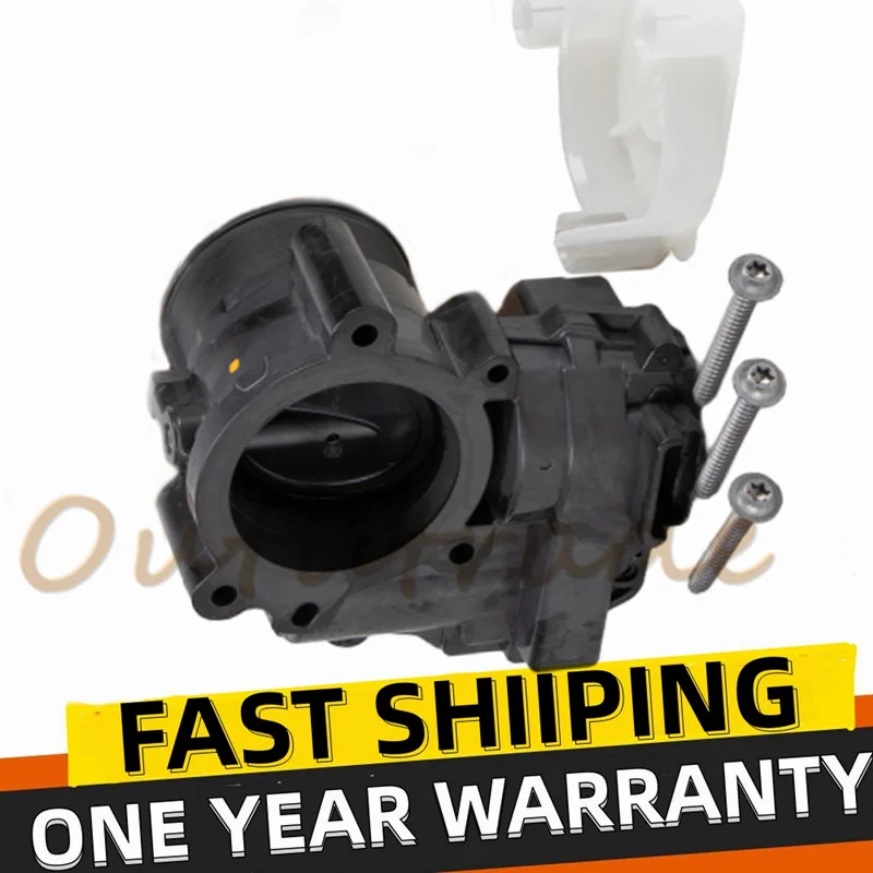 Per Peugeot 207 208 3008 Rcz Citroen C4 Mini 1.6 Vti Thp Corpo Farfallato 163631 V867527880 13547528179