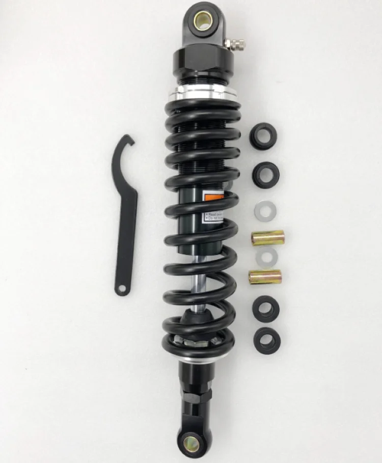 330Mm/350Mm/370Mm/375Mm/380Mm/400Mm Ammortizzatore Moto Per Bmw K100 16Vhonda Ymaha Suzuki Atv Bmw K100 Rs 1000
