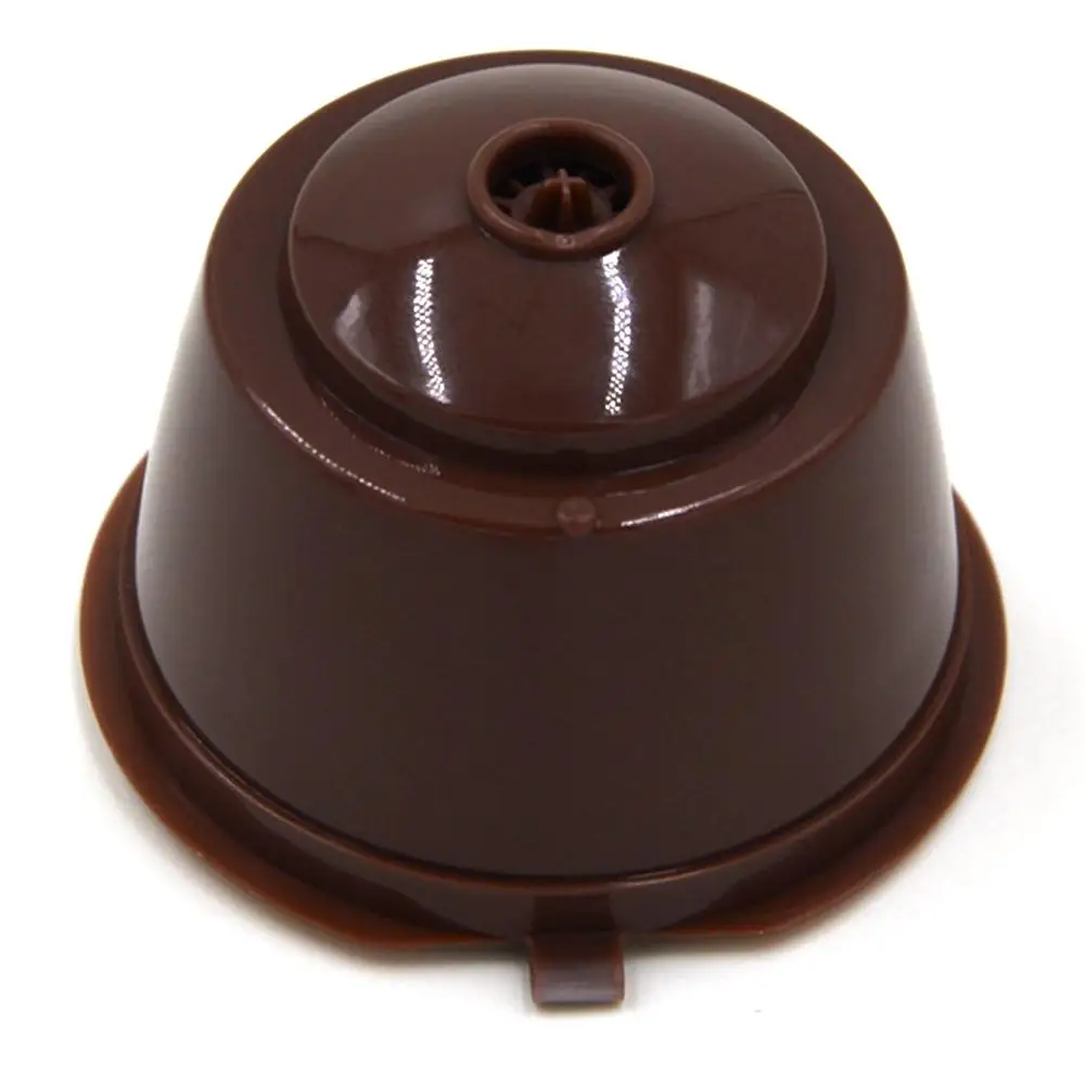 Capsule Di Caffè Ricaricabili Tazza Filtrante Compatibile Per Adattatore Gusto Dolce Gusto Macchina Nescafe Riutilizzabile Ricaricabile Dolcegusto