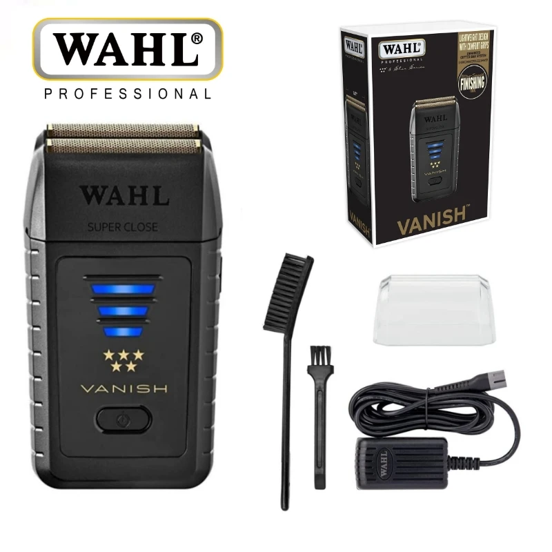 Wahl Professional 5 Star Vanish Shaver Per Barbieri E Stilisti Professionali-8173-700 Per Regali Da Uomo Wahl Razor